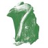 Алкидная глянцевая эмаль ПФ-115 Царицынские краски 0.8 л. Зеленая
