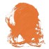 Алкидная глянцевая эмаль ПФ-115 Царицынские краски 0.8 л. Оранжевая