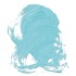 Алкидная глянцевая эмаль ПФ-115 Царицынские краски 2.7 л. Светло-голубая