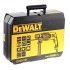 Перфоратор DeWalt D25013K SDS plus 650 Вт.