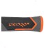 Киянка резиновая Dnipro-M Ultra fiberglass TPR черная 340 гр.