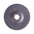 Круг лепестковый торцевой Dnipro-M Р100 125x22,2 72802001