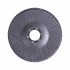 Круг лепестковый торцевой Dnipro-M Р120 125x22,2 72802002