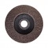 Круг лепестковый торцевой Dnipro-M Р36 125x22,2 72802004