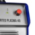 Плазменный резак Varteg Plasma 40