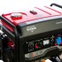 Генератор бензиновый Elitech СГБ 6500Р 220/12 в. 5.5 кВт.