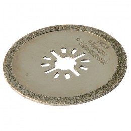 Насадка для мультитула HCS Elitech 1820.004700 для бетона и керамики