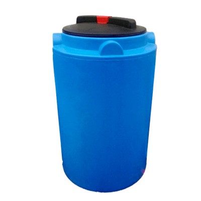 Емкость полиэтиленовая пищевая Гранд Пласт V-100 (бак для воды) 100 литров