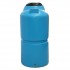 Емкость B-1000 плоская пищевая пластиковая для стационарного хранения жидкостей 1000 литров