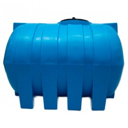 Емкость G-1000, пищевая цистерна пластиковая, цистерна для воды 1000 литров 