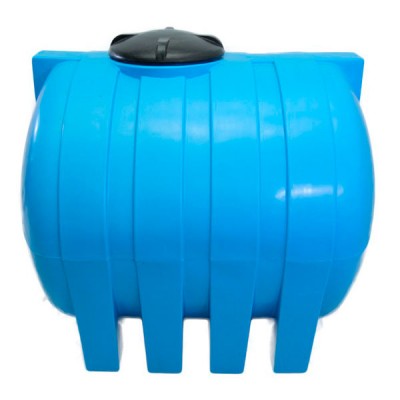 Емкость G-1500, пищевая цистерна пластиковая, цистерна для воды 1500 литров