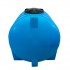 Емкость G-1500, пищевая цистерна пластиковая, цистерна для воды 1500 литров