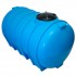 Емкость G-2000, пищевая цистерна пластиковая, цистерна для воды 2000 литров
