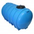 Емкость G-2000E для транспортировки и хранения жидких веществ 2000 литров