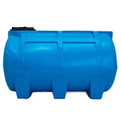 Емкость G-250, пищевая цистерна пластиковая, цистерна для воды