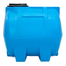 Емкость G-350, пищевая цистерна пластиковая, цистерна для воды, емкость для воды