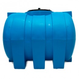 Емкость G-500, пищевая цистерна пластиковая, цистерна для воды 500 литров