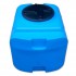 Емкость SK-200 пищевая пластиковая для стационарного хранения жидкостей 200 литров