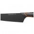 Нож кухонный поварской большой Fiskars Edge 19 см 1003094