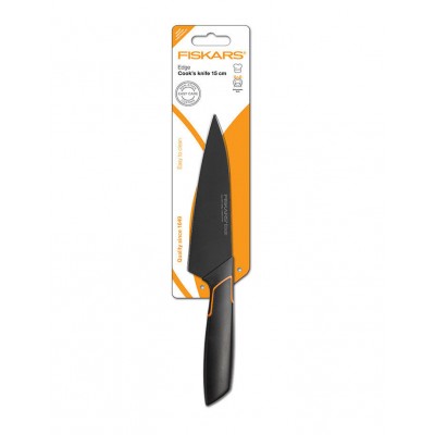 Нож кухонный Fiskars Edge 15 см 1003095