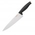 Нож кухонный поварской Fiskars Functional Form 20 см 1014194