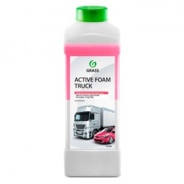 Активная пена для грузовиков Grass Active Foam Truck 1 л. 113190