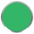 Эмаль алкидная глянцевая Краски Квил ПФ-115 Ярко-зеленая 0.9 л.