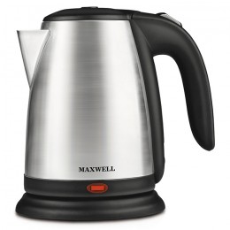Чайник электрический Maxwell MW-1011 BK 2200 Вт. 1.7 л.
