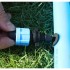 Стартер для ленты капельного полива с уплотнительной резинкой Drip Tape SL 001