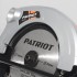 Циркулярная (дисковая) пила Patriot CS 210 2000 Вт.