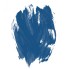 Алкидная глянцевая эмаль ПФ-115 Простокрашено 0.9 л. Синяя