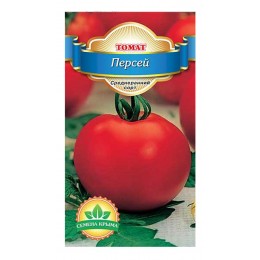 Семена томатов (помидор) Персей Семена Крыма 0.2 гр.