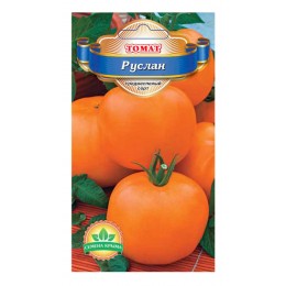 Семена томатов (помидор) Руслан Семена Крыма 0.1 гр.