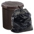 Мешки для мусора (мусорные пакеты) 35 л. Lux 15 шт.