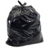 Мешки для мусора (мусорные пакеты) 35 л. Lux 15 шт.
