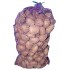 Сетка мешок овощная 35х60 см. фиолетовая 15 кг.