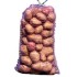 Сетка мешок овощная 25х39 см. фиолетовая 5 кг.