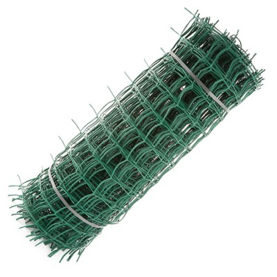 Сетка пластиковая универсал (армирующая сетка) 2*100 м. 45*45 мм. хаки У-45/2/100 за 1 метр