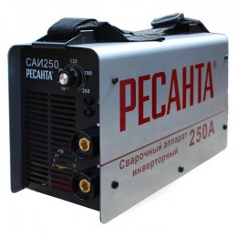 Сварочный аппарат инверторный Ресанта САИ-250