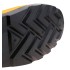 Сапоги резиновые со стальной защитой носка размер 42 Tolsen EN20345-S5