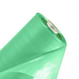 Пленка тепличная 3-х слойная, повышенной прочности Южанка 2м/120/100м Зеленая