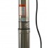 Погружной центробежный насос для грязной воды Vodotok БЦПЭ ГВ-100 1,2 50м-Ч 1,1 кВт.